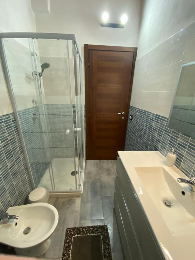 Wild Sud Sardinia Apartment Teulada Exterior photo